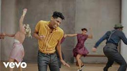 Jon Batiste I Need You